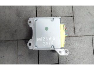 bontott MAZDA 6 Légzsák Elektronika