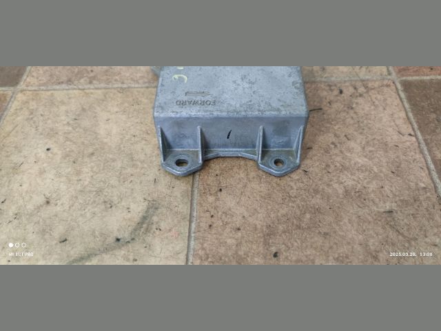 bontott MAZDA 6 Légzsák Elektronika