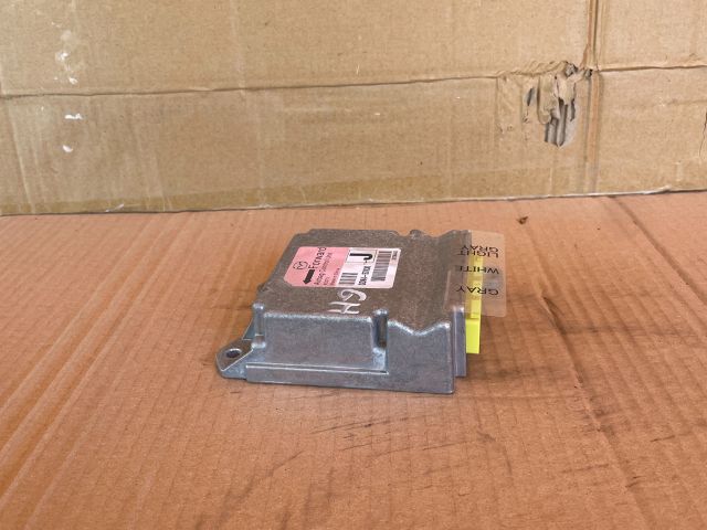 bontott MAZDA 6 Légzsák Elektronika