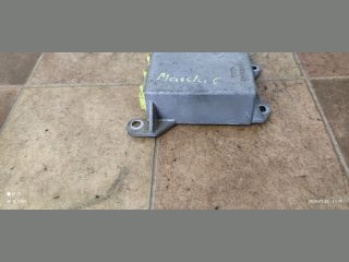 bontott MAZDA 6 Légzsák Elektronika