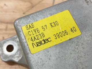 bontott MAZDA 6 Légzsák Elektronika