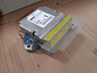 bontott MAZDA 6 Légzsák Elektronika