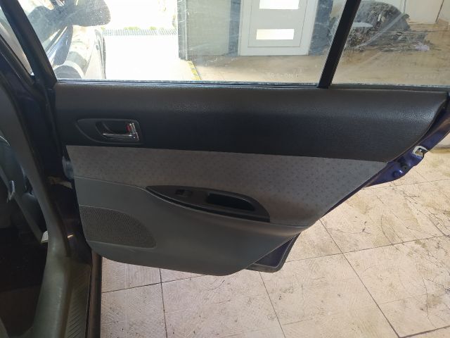 bontott MAZDA 6 Légzsák Elektronika