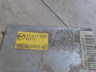 bontott MAZDA 6 Légzsák Elektronika