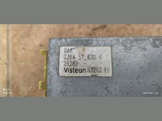 bontott MAZDA 6 Légzsák Elektronika