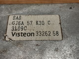 bontott MAZDA 6 Légzsák Indító Modul Oldallégzsák