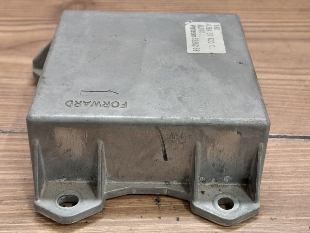 bontott MAZDA 6 Légzsák Indító Modul Oldallégzsák