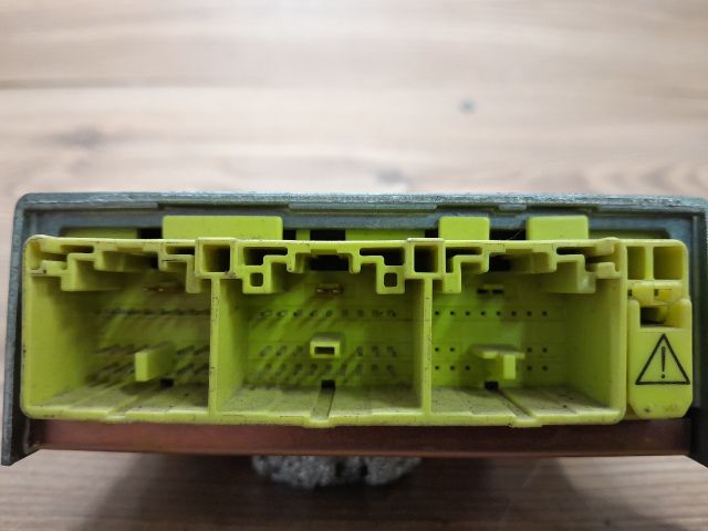 bontott MAZDA 6 Légzsák Indító Modul Oldallégzsák