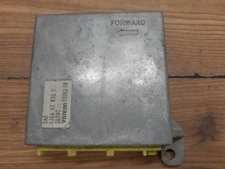 bontott MAZDA 6 Légzsák Indító Modul Oldallégzsák