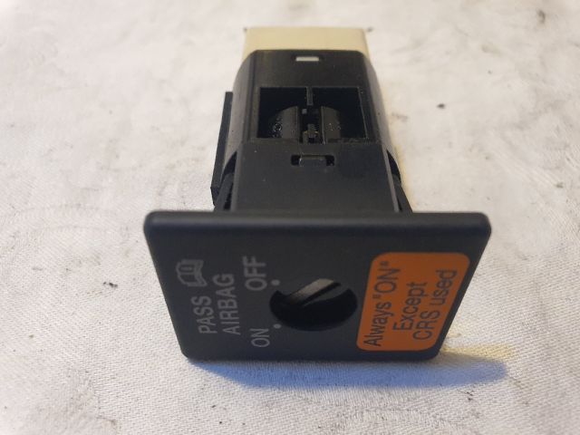 bontott MAZDA 6 Légzsák Kapcsoló