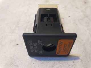 bontott MAZDA 6 Légzsák Kapcsoló