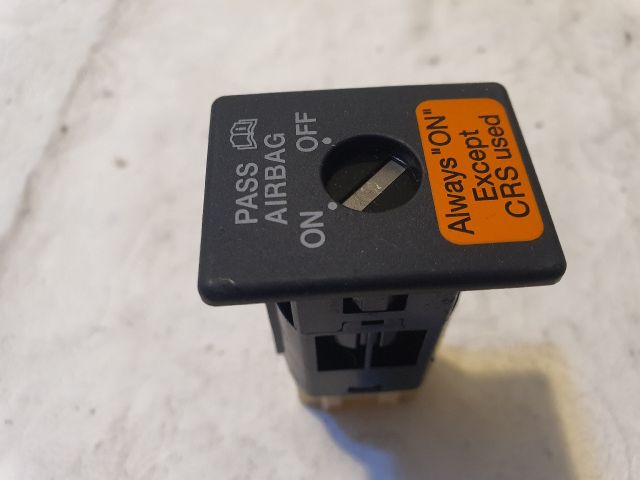 bontott MAZDA 6 Légzsák Kapcsoló