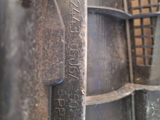 bontott MAZDA 6 Levélrács