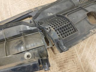 bontott MAZDA 6 Levélrács