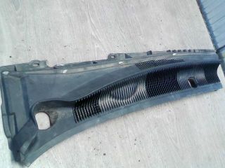 bontott MAZDA 6 Levélrács