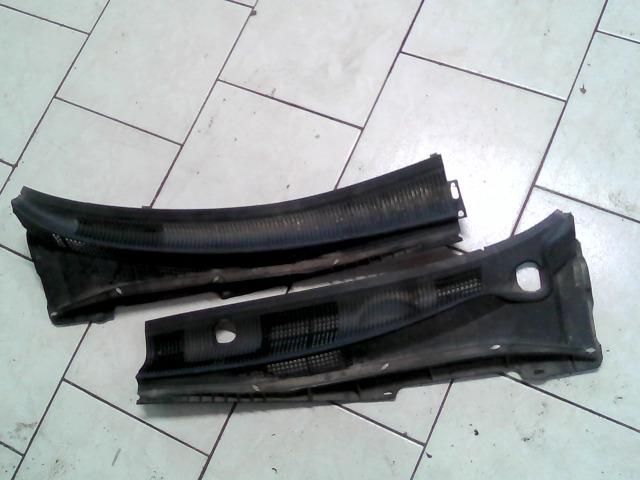 bontott MAZDA 6 Levélrács