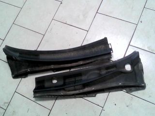 bontott MAZDA 6 Levélrács