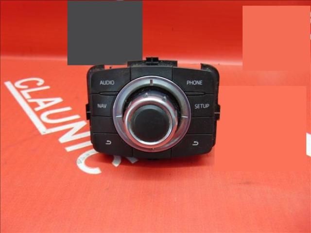 bontott MAZDA 6 Média Kapcsoló