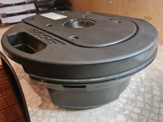 bontott MAZDA 6 Mélynyomó Hangszóró