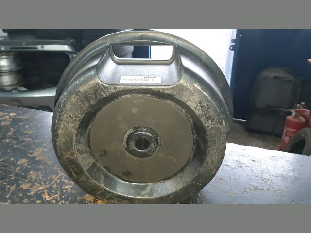 bontott MAZDA 6 Mélynyomó Hangszóró