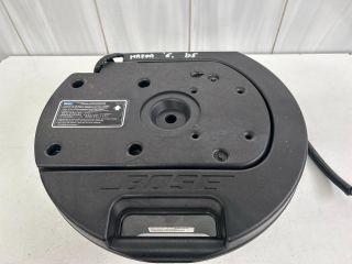 bontott MAZDA 6 Mélynyomó Hangszóró