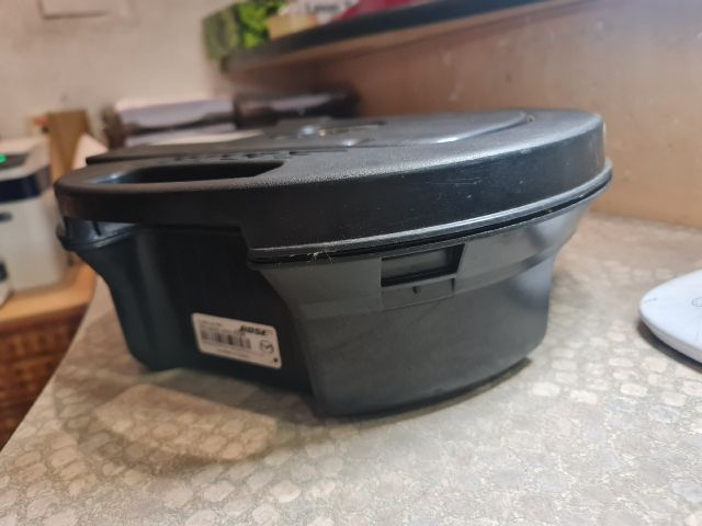 bontott MAZDA 6 Mélynyomó Hangszóró