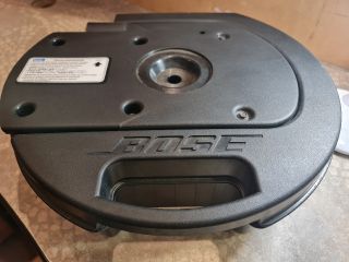 bontott MAZDA 6 Mélynyomó Hangszóró