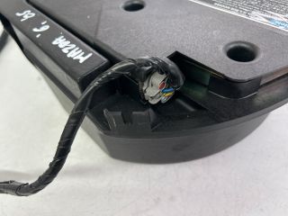 bontott MAZDA 6 Mélynyomó Hangszóró