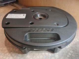 bontott MAZDA 6 Mélynyomó Hangszóró