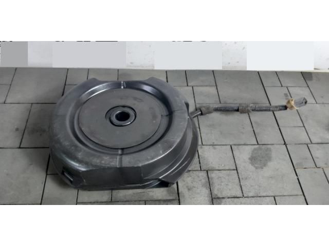 bontott MAZDA 6 Mélynyomó Hangszóró