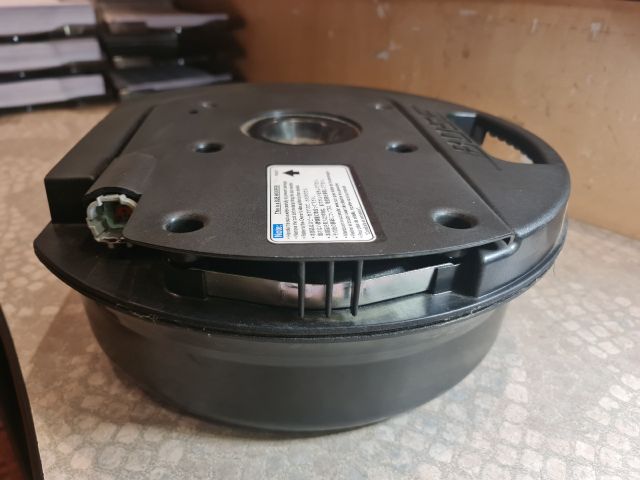 bontott MAZDA 6 Mélynyomó Hangszóró