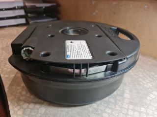 bontott MAZDA 6 Mélynyomó Hangszóró