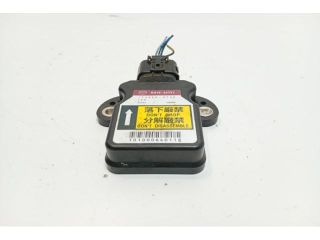 bontott MAZDA 6 Menetstabilizátor