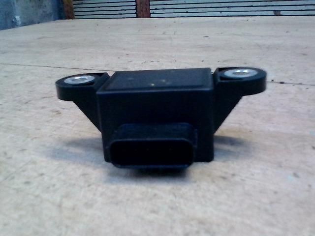 bontott MAZDA 6 Menetstabilizátor