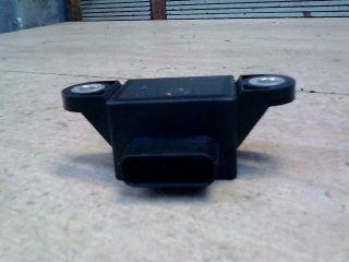 bontott MAZDA 6 Menetstabilizátor