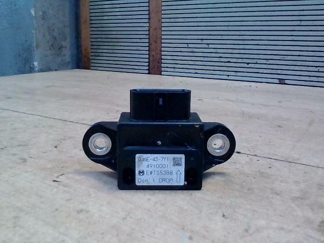 bontott MAZDA 6 Menetstabilizátor