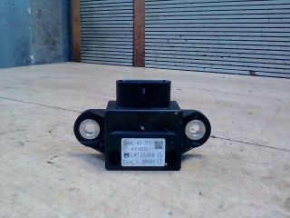 bontott MAZDA 6 Menetstabilizátor