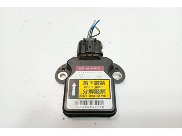 bontott MAZDA 6 Menetstabilizátor