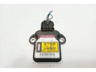 bontott MAZDA 6 Menetstabilizátor