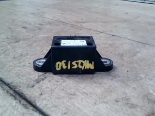 bontott MAZDA 6 Menetstabilizátor