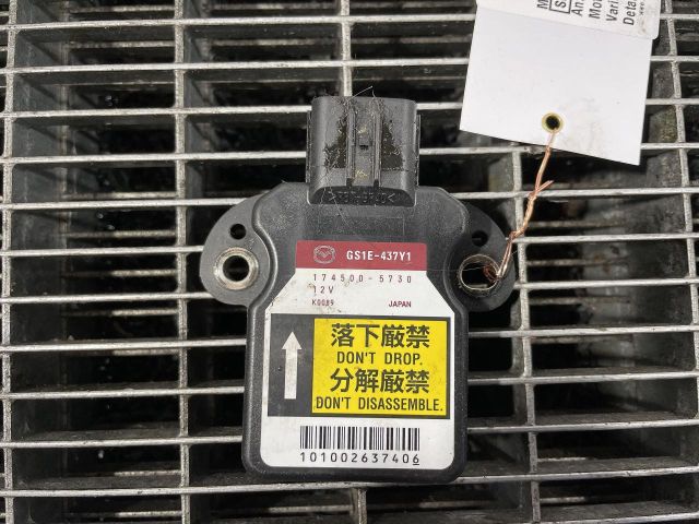 bontott MAZDA 6 Menetstabilizátor