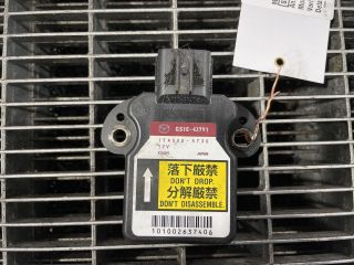 bontott MAZDA 6 Menetstabilizátor