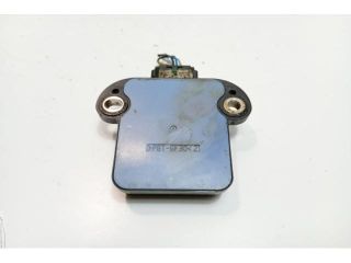 bontott MAZDA 6 Menetstabilizátor