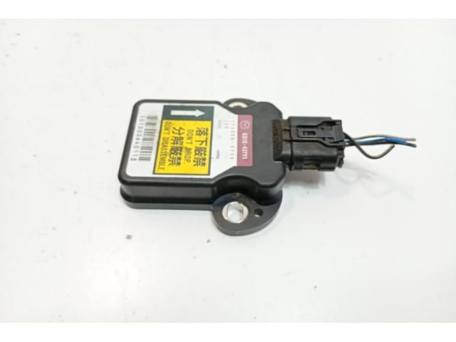 bontott MAZDA 6 Menetstabilizátor