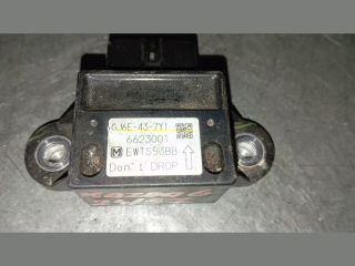 bontott MAZDA 6 Menetstabilizátor