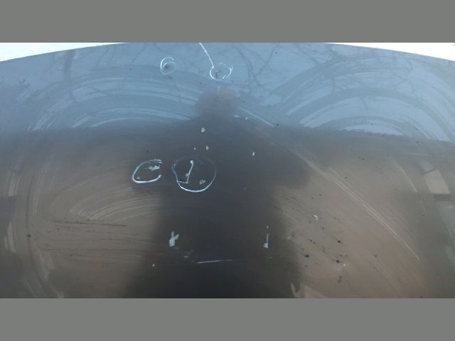 bontott MAZDA 6 Motorháztető Bal Zsanér