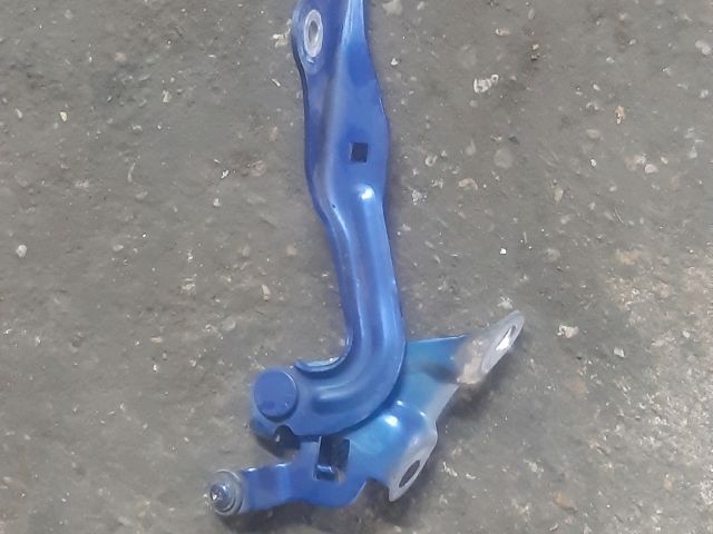 bontott MAZDA 6 Motorháztető Bal Zsanér