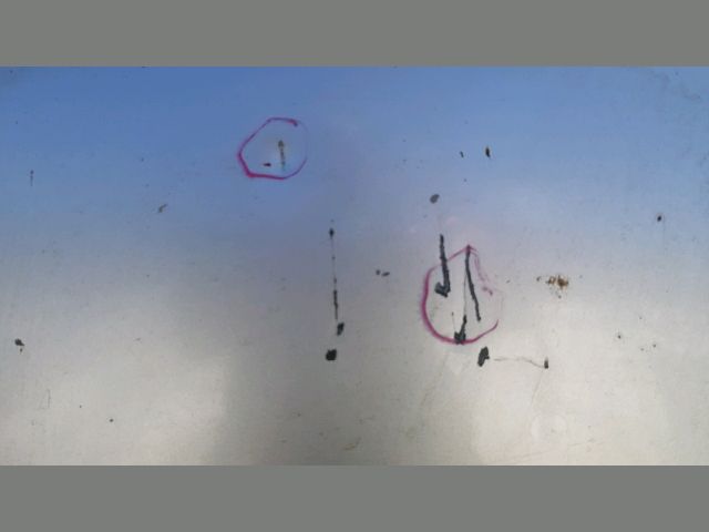 bontott MAZDA 6 Motorháztető Bal Zsanér