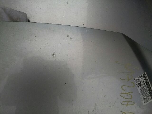 bontott MAZDA 6 Motorháztető Bal Zsanér