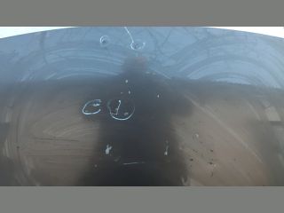 bontott MAZDA 6 Motorháztető Jobb Zsanér